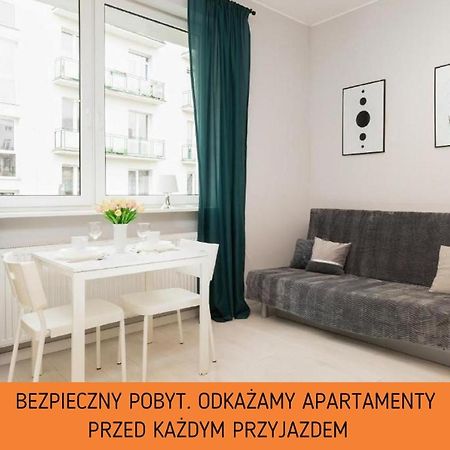 Apartments Gdynia Abrahama By Noclegi Renters Kültér fotó