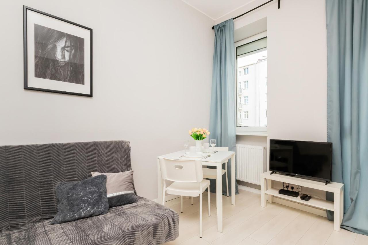 Apartments Gdynia Abrahama By Noclegi Renters Kültér fotó