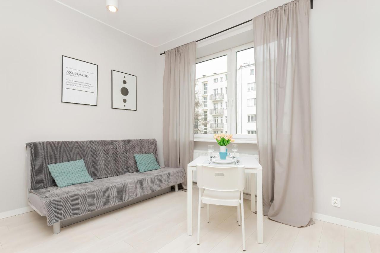 Apartments Gdynia Abrahama By Noclegi Renters Kültér fotó